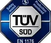 EN 1176