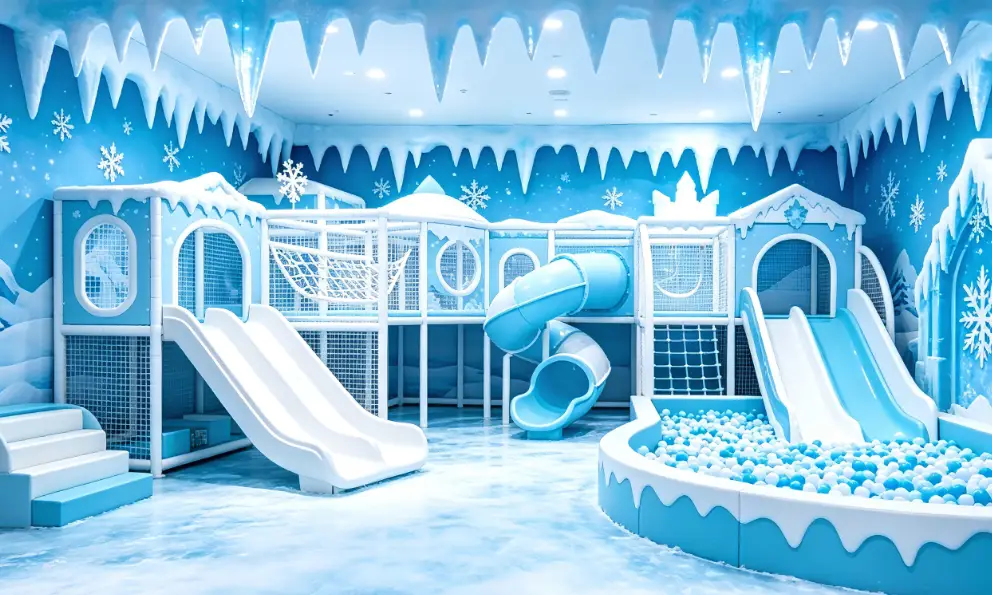 indoor playground