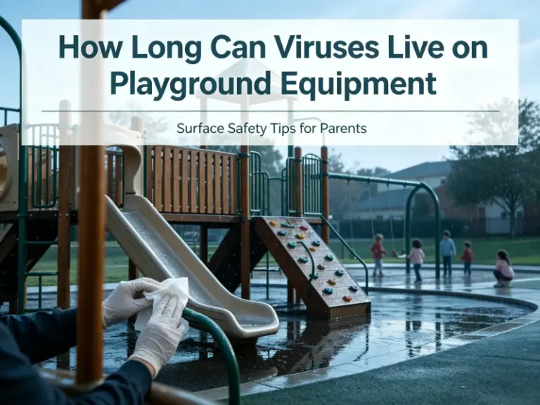 playground equipment
