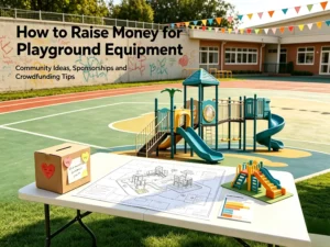 playground equipment