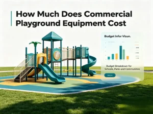 playground equipment