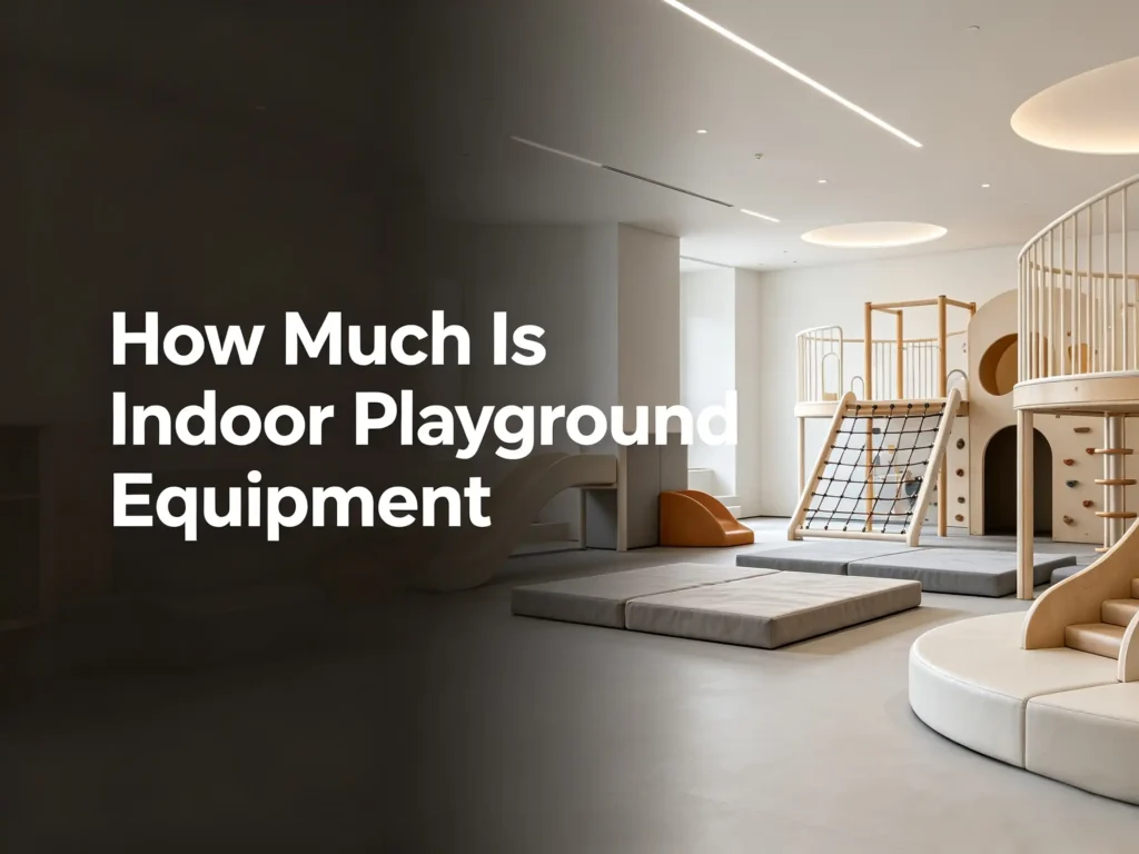 Playground Equipment