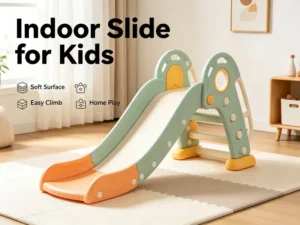 Indoor Slide for Kids
