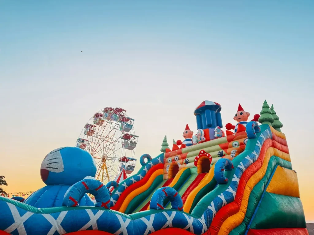 Slide