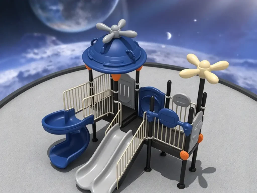 Little Doctor Slide(Model NO.AE-01)