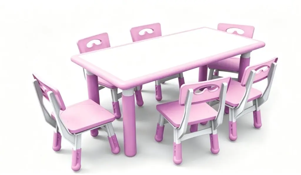 Classroom Furniture