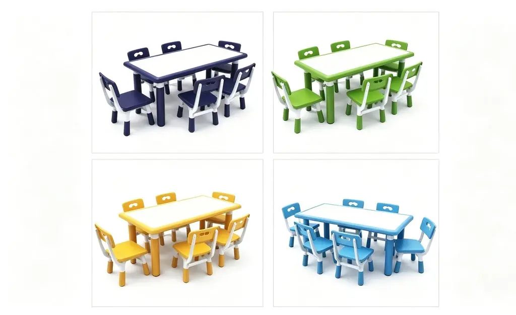 Classroom Furniture